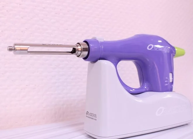 電動麻酔器