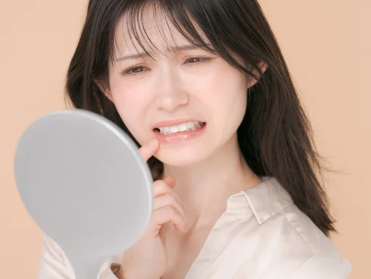 歯が失われた時にはできるだけ早い対処を