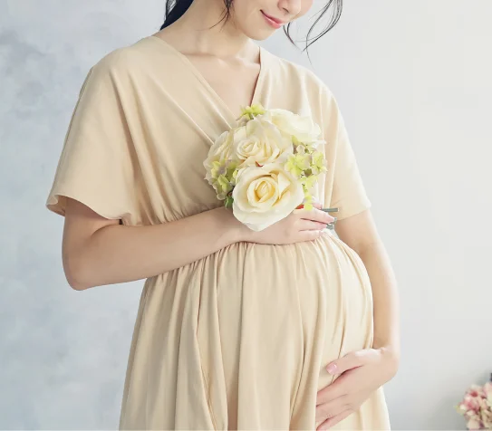 妊娠中や産後の口腔トラブルは当院までご相談ください