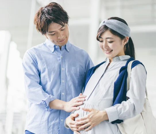 妊娠中だからこそしっかりと考えたい歯周病リスク