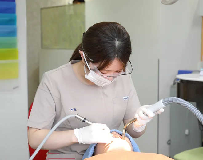 痛みやストレスの軽減に努めます